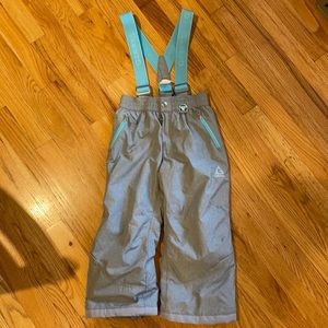 Gerry youth snow pant
